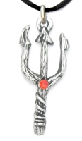 Tridente de - Exu
