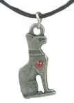 Colar Bastet