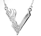 Colar  Seriado Viking