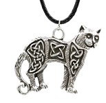 Gato Viking Nrdico Celta