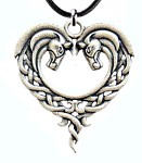  Cavalos Celta Viking Nrdico 