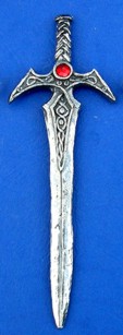 Espada Odin