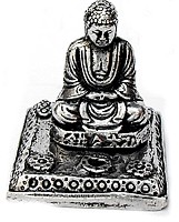 Incensário Hindu Buda