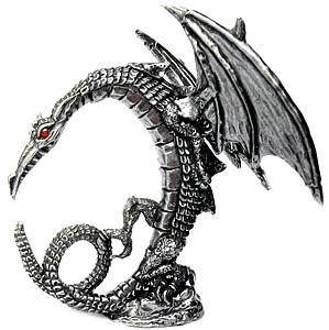 Drag�o do Abismo