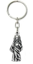 Chaveiro Sagrado Corao de Jesus