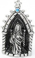 Oratrio Sagrado Corao de Jesus