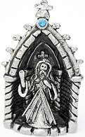 Oratrio Jesus Misericordioso