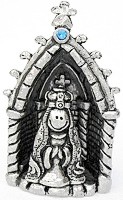 Oratrio Nossa Senhora da Aparecida