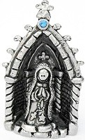 Oratrio Nossa Senhora das Graas