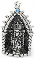 Oratrio Nossa Senhora de Lourdes