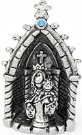 Oratrio Nossa Senhora do Carmo