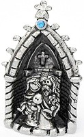 Oratrio Sagrada Famlia