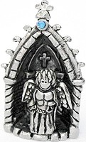 Oratrio So Miguel Arcanjo