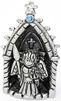 Oratrio Uriel Arcanjo