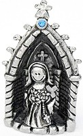 Oratrio Santa Terezinha