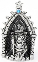 Oratrio Santa Joana d'Arc