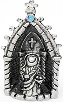 Oratrio Santa Luzia