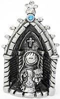 Oratrio Santa Efignia