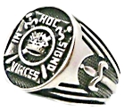 Anel- In Hoc Signo Vinces