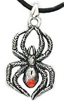 Colar Aranha