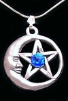 Corrente Pentagrama eclipse