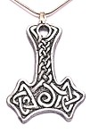 Corrente Martelo de Thor - Grande