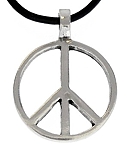 Pingente peace