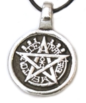 Colar Tetragrammaton