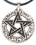 Colar Tetragrammaton