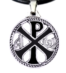  Chi-Rho cruz