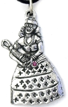 Colar Nana