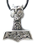 Martelo de Thor - Uppland