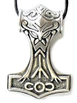 Martelo de Thor - Asgard