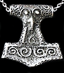 Martelo de Thor - Raven