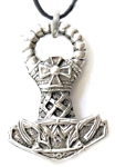 Martelo de Thor - Watan