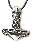 Martelo de Thor - Walhalla