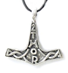 Martelo de Thor - Opkaldt