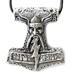 Martelo de Thor - Blitzkreig