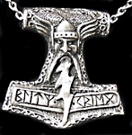 Martelo de Thor - Blitzkreig