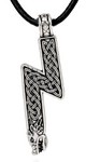 Pingente  Viking Runico Nrdico Runa Sigel