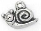 Lucky Snail