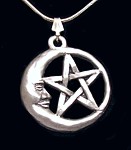 pentagrama eclipse