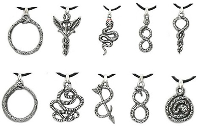 serpentes
