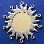 Espelho Sol