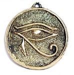 placa ohlo de Horus