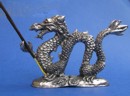drago prata