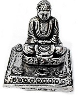 Incensrio Hindu Buda