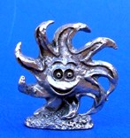 Astral sol