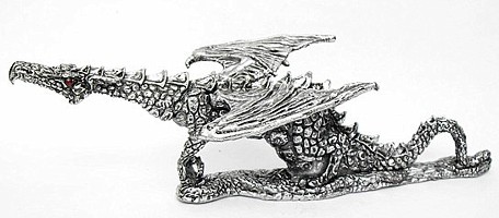 Drago Caador