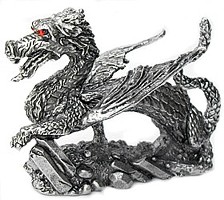 Drago de Floresta